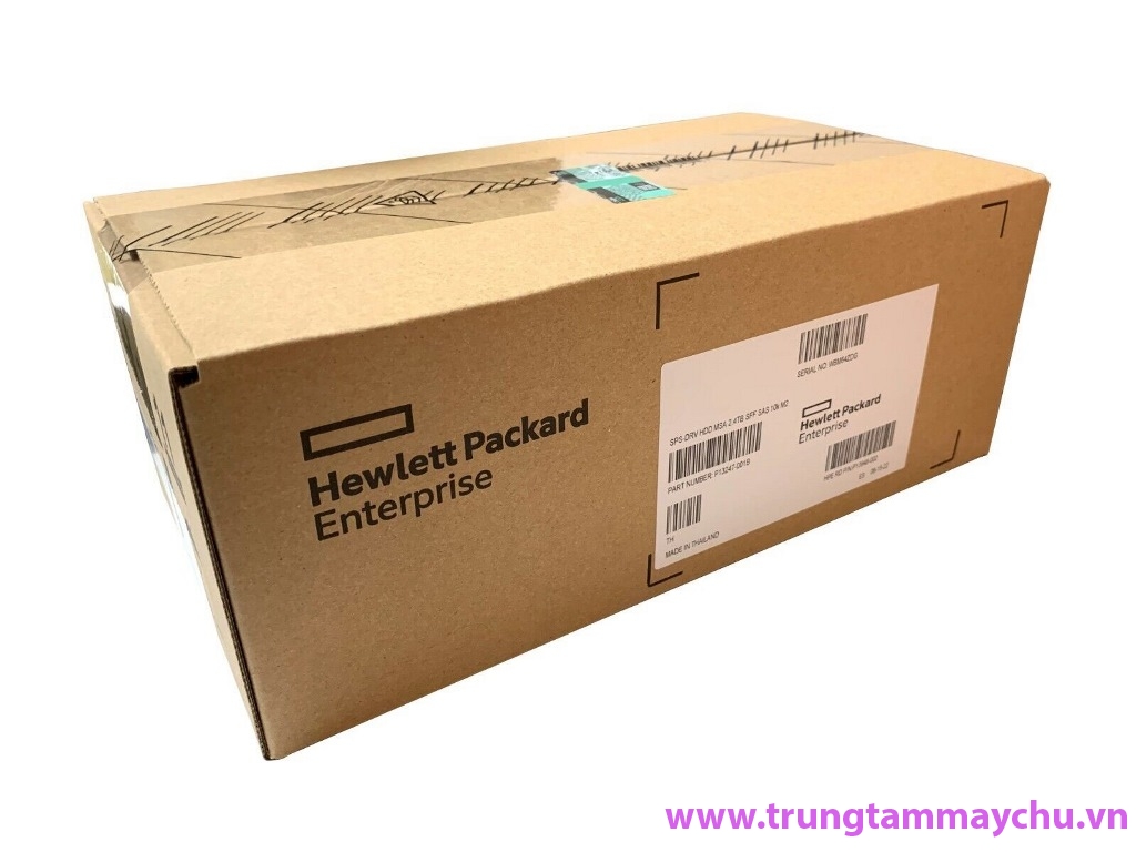 HPE ProLiant DL380/DL560 Gen11 High Performance 2U Heat Sink Kit